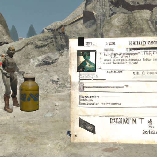Mining for Aluminum in Fallout 4: Tips and Tricks for Collecting Aluminum in the Wasteland