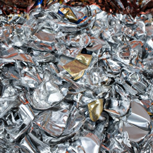 Benefits of Recycling Aluminum for Businesses