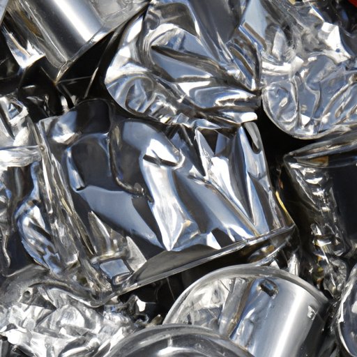 List of Recycling Facilities in Your Area That Accept Aluminum