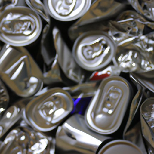 The Benefits of Recycling Aluminum Cans for Cash