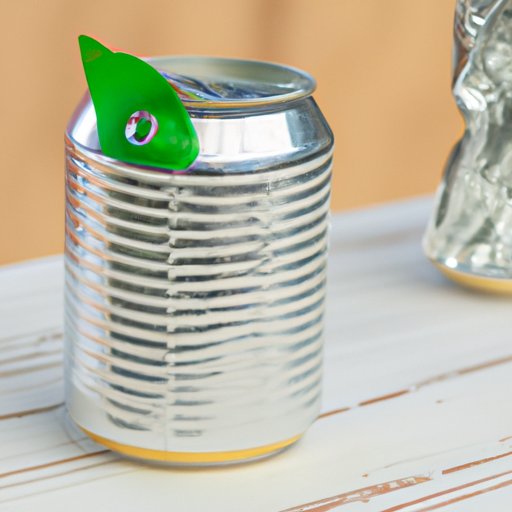 Making Money by Recycling Aluminum Cans: Tips and Tricks