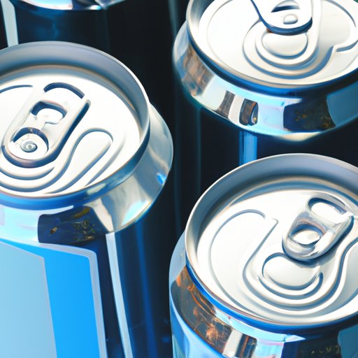Highlight Different Online Platforms for Selling Aluminum Cans