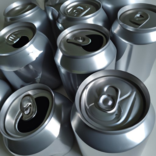 Compile a List of Local Businesses that Purchase Aluminum Cans