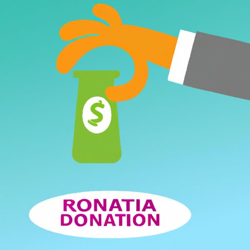 Research Businesses That Accept Donations