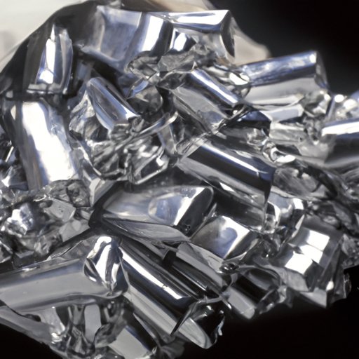 Exploring the Roots of Aluminum: Finding Its Source