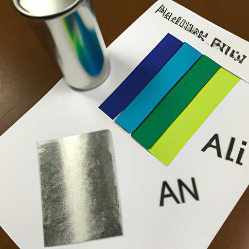 Exploring the Chemical Properties of Aluminum