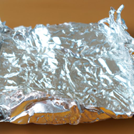A Guide to the Best Practices for Cooking with Aluminum Foil