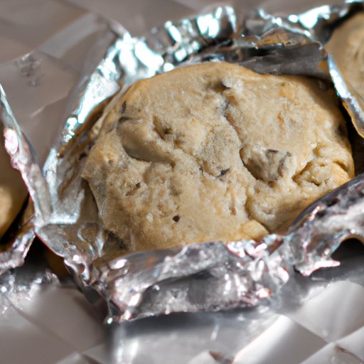 Unlocking the Secret of Aluminum Foil: How to Get Perfectly Baked Cookies Every Time