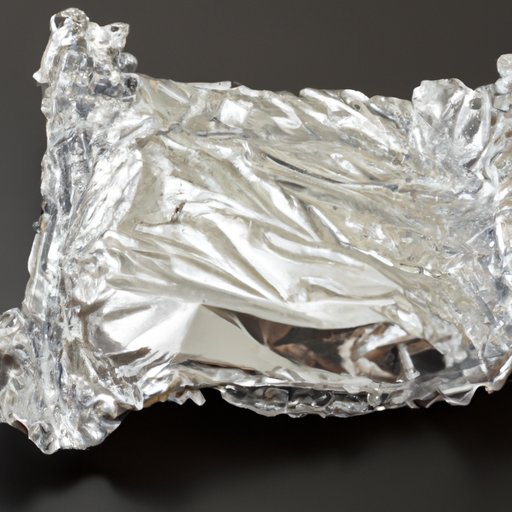 What Every Cook Should Know About Using Aluminum Foil
