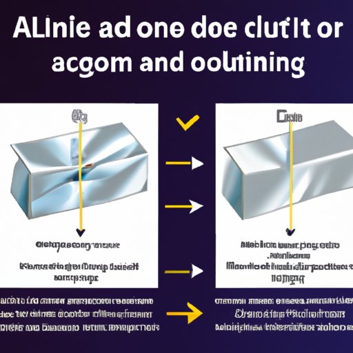An Illustrated Guide to Identifying the Correct Side of Aluminum Foil