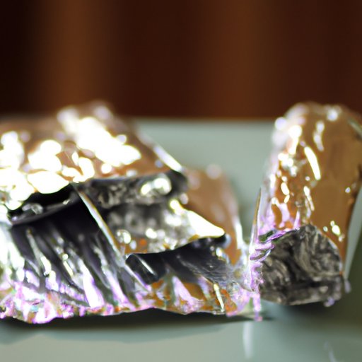Tips for Ensuring Proper Use of Aluminum Foil for Food Storage