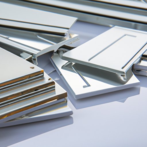 How to Choose the Right White Aluminum Product