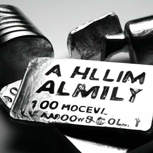 From Obscurity to Fame: The Story of the Discovery of Aluminum
