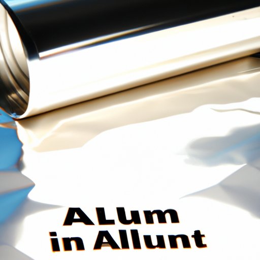 Examining the Controversy Surrounding the Discovery of Aluminum