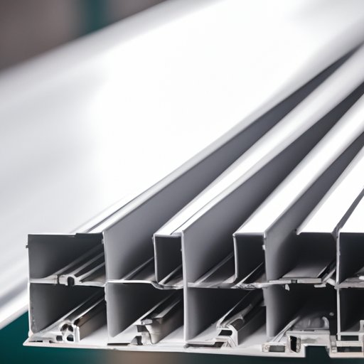 How to Choose the Right Wholesale Aluminum Extrusion Profile for Your Needs