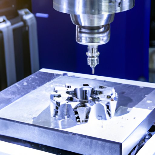 Exploring the Benefits of Wholesale CNC Aluminum Profile Milling Machines