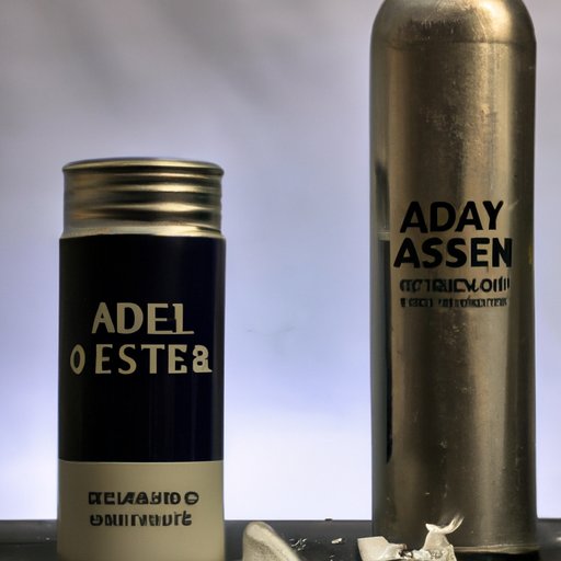 History of Deodorant and How Aluminum Became an Ingredient