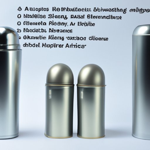 Understanding the Benefits of Aluminum in Deodorant