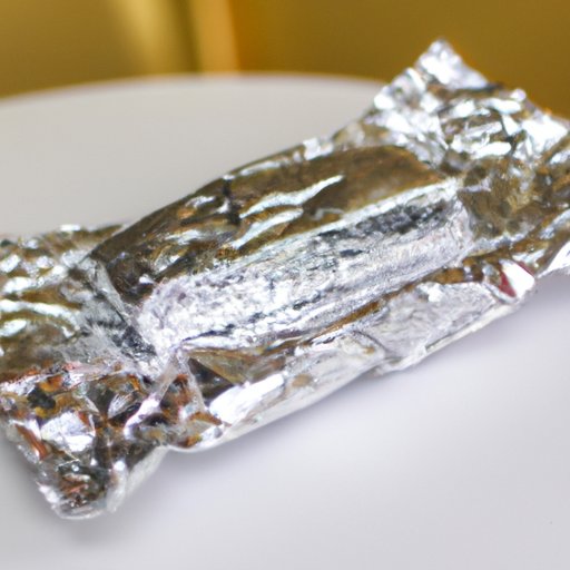 Investigating the Reasons Aluminum Foil Retains Its Cool Temperature