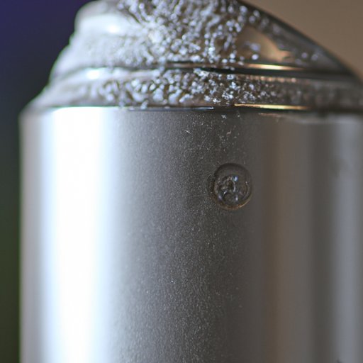 Breaking Down the Science Behind Aluminum in Deodorant