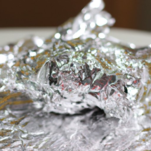 Exploring the Benefits of Using Aluminum Foil in Cooking