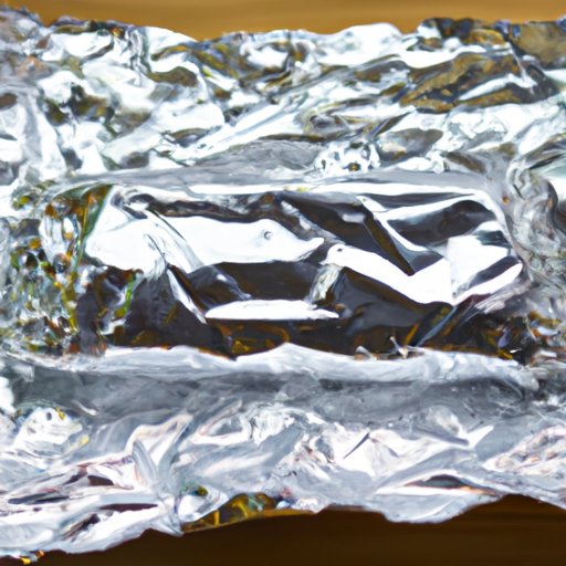 How Aluminum Foil Can Help Keep Food Hot or Cold