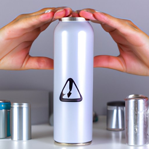 Analyzing the Health Risks of Aluminum in Deodorant