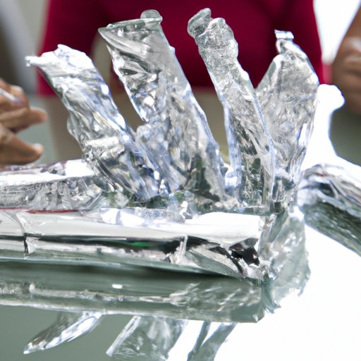 Looking at How Aluminum Foil Prices Affect Consumers