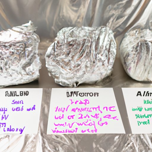 Exploring How Aluminum Foil Prices Have Changed Over Time