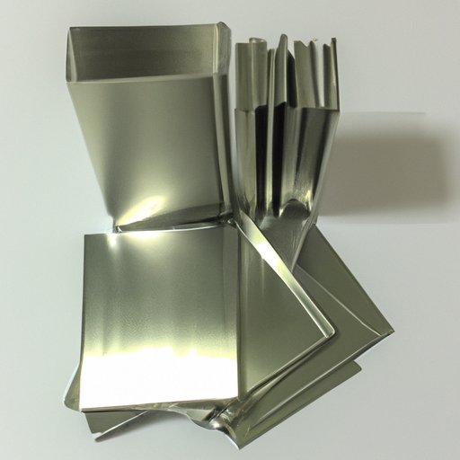 Overview of the Different Uses of Aluminum