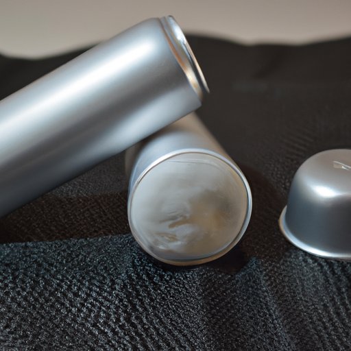 Exploring the Safety Hazards of Aluminum in Deodorant