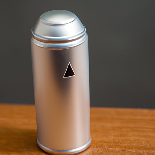 The Potential Harmful Effects of Aluminum in Deodorant