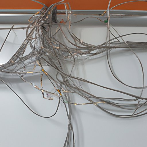 Exploring the Risks of Aluminum Wiring and its Potential to Cause Fire Hazards