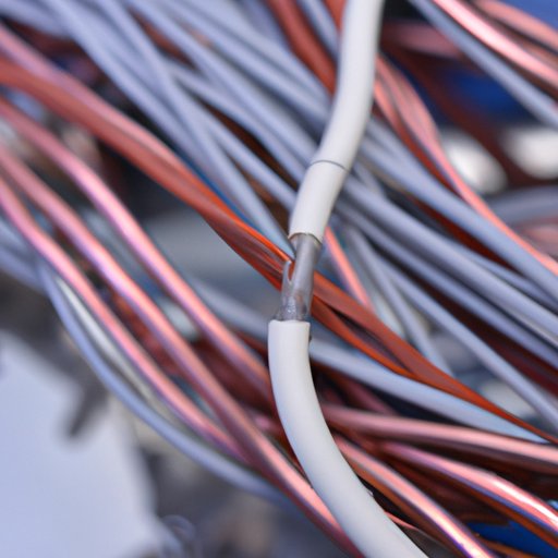 The Pros and Cons of Aluminum Wiring: What You Need to Know