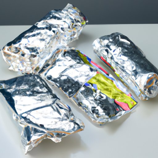 Exploring the Effectiveness of Aluminum Foil in Protecting Electronics from an EMP