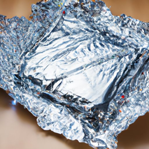 Creating Your Own Shield with Aluminum Foil to Protect Electronics from an EMP