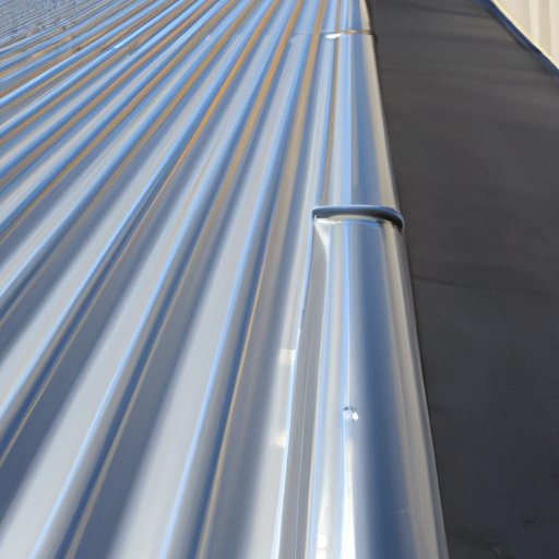 The Pros and Cons of Using Aluminum in Outdoor Applications