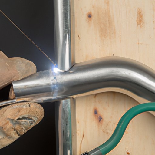 How to Use JB Weld for All Your Aluminum Repairs