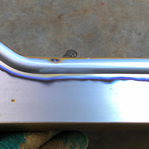 How to Achieve the Best Results When Using JB Weld on Aluminum