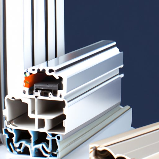 Uncovering the Pros and Cons of Different Window Aluminum Profile Suppliers