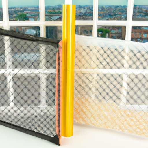 How to Save Money on Window Mesh Repair Kits by Comparing Fiberglass and Aluminum