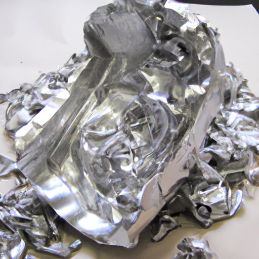 Exploring the Environmental Impact of Aluminum Casting