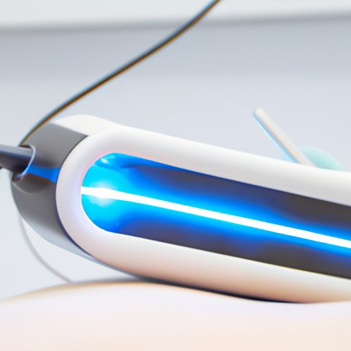 YAG Lasers in Medical Procedures