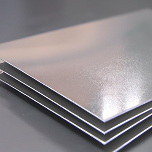 Exploring 0.75 Aluminum Plate: Uses, Benefits, and Manufacturing Trends