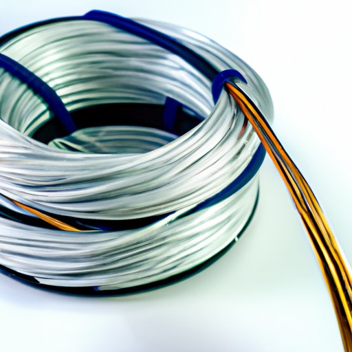 10 Gauge Aluminum Wire: Advantages, Uses, and Installation Tips