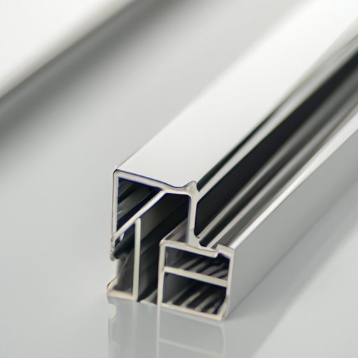 Exploring the Versatility of 1 Inch Sloted Aluminum Profiles