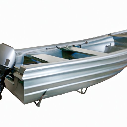 A Comprehensive Guide to 10 ft Aluminum Boats: Buying, Maintaining, Fishing, and More