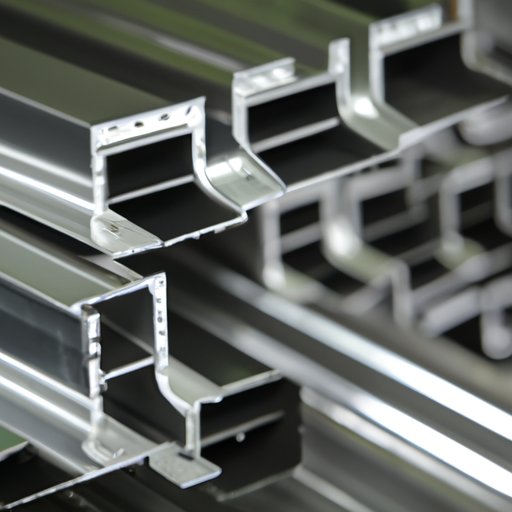 Exploring 100 Series Aluminum Profile Track Raco: Designing Durable and Cost-Effective Structures