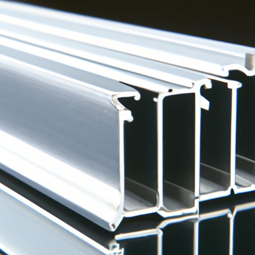 1010 Aluminum Profile: Uses, Manufacturing Processes and Benefits