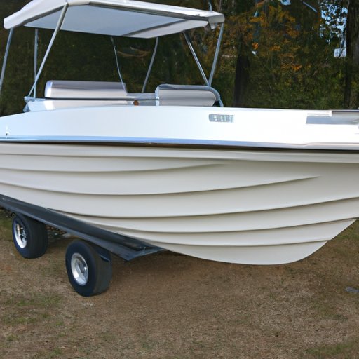 A Comprehensive Guide to 12 Foot Aluminum Boats: Benefits, Buying Tips and Maintenance
